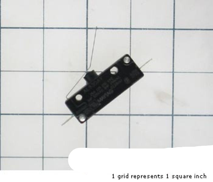 Whirlpool/General Electric Dishwasher Door Switch 901284 or WD6X183 >> NLA <<
