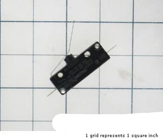 Whirlpool/General Electric Dishwasher Door Switch 901284 or WD6X183 >> NLA <<