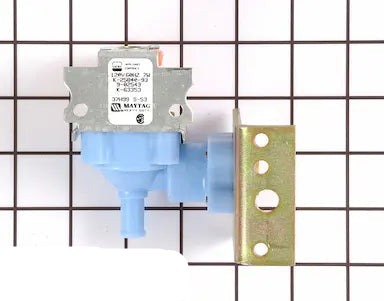 Whirlpool Dishwasher Water Valve 902543 / WP902543 >> NLA <<