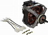 Speed Queen / Whirlpool Dryer Motor Kit Single Speed 915P3 >> NLA <<