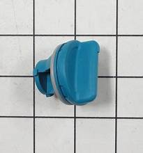 Whirlpool Dishwasher Rinse Aid Dispenser Cap 9743399 / WP9743399 >> NLA <<