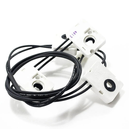 Whirlpool Range/Stove Top Bnr Harness Assy w/4 Switches 9752994/WP9752994>NLA<