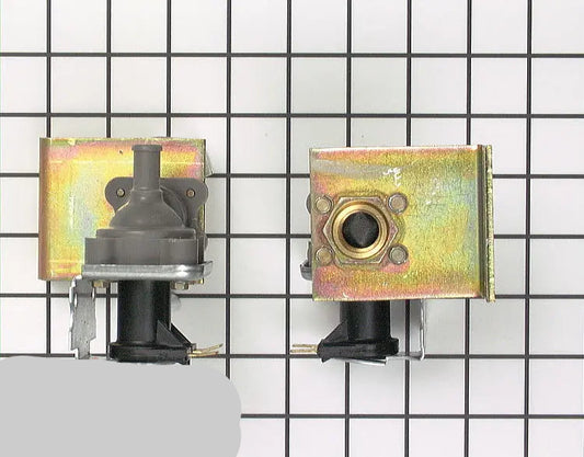 Whirlpool Dishwasher Water Valve 99001358 >> NLA <<