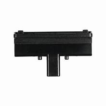 Whirlpool Dishwasher Door Handle BLACK 99002084 / W10834433 >> OEM <<