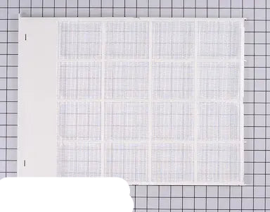 Whirlpool / Amana Air Conditioner Air Filter Assy 20075301 >> NLA <<