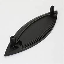 Whirlpool Dryer Door Handle BLACK WP8559751 / 8559751/8559750/WP8559750 >> OEM ORIG <<