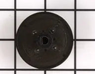 Frigidaire Oven/Range Sector Knob 5303091401 / 3091401 >> NLA <<