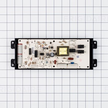 Frigidaire Oven Control Board/Clock 316557107 >> NLA <<