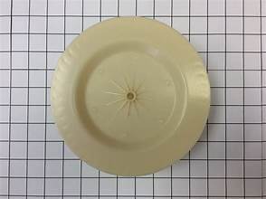 General Electric Air Conditioner Blower Wheel WJ73X10040 >> NLA <<