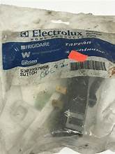 Frigidaire Washing Machine Switch, Lid Lock 5303937050 >> NLA <<