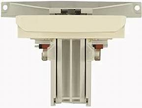 Whirlpool Dishwasher Door Latch Assy BISQUE WPW10130699 / W10130699 >> NLA <<