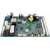General Electric Refrigerator Main Control Board WR55X35826 / WR55X40445 >> OEM<<