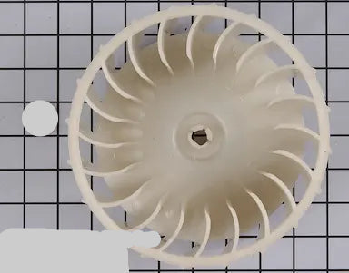 Frigidaire Dryer Blower Wheel 5303937125 >> OEM <<