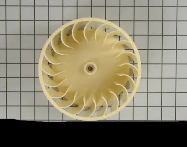 Whirlpool/Maytag Dryer Blower Wheel WP35001054 / 35001054 >> NLA <<
