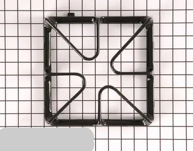 General Electric Oven/Cooktop/Range BLACK Grate WB31K10034 >> OEM ORIG <<