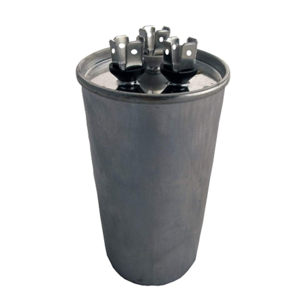 SUPCO Run Capacitor CD35+5X370R Round