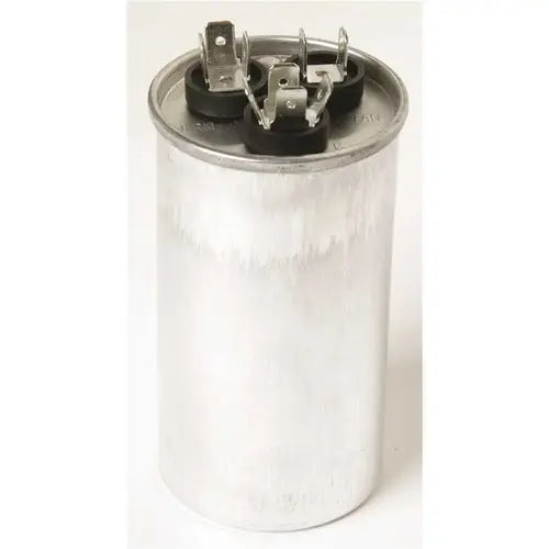 SUPCO Dual Motor Run Capacitor, Round CD55+5X440R