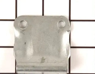 Frigidaire Refrigerator Center Hinge Bracket for top freezer units 5303001369 >> NLA <<