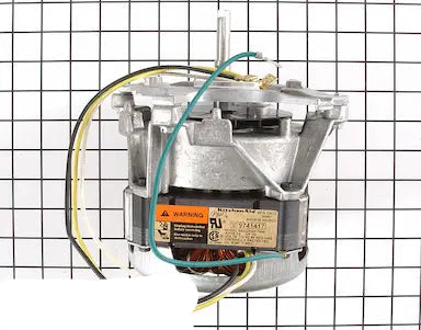 Whirlpool Dishwasher Circulation and Drain Pump Motor 4171907 >> NLA <<