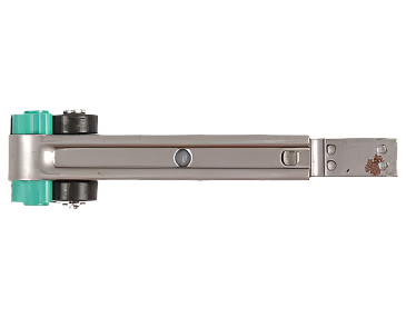 Whirlpool/Maytag Refrigerator Door closure 54485-2 >> NLA <<