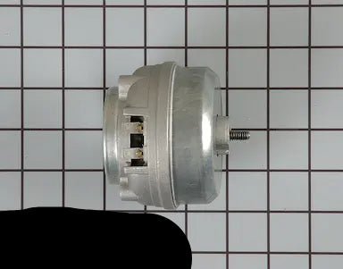 General Electric Refrigerator Condenser Fan Motor WR60X177 >> OEM <<