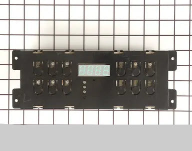 Frigidaire Oven / Range Control Board / Clock Timer 316557201 / 5304510580 >> OEM <<