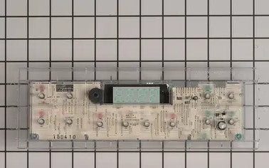 General Electric Range Oven Control Board WB27X20911 >> NLA <<