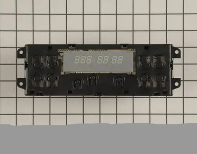 General Electric Range/ Stove / Oven ERC Electronic Control Board WB27X27461 >> OEM <<