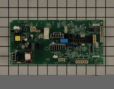 General Electric Washing Machine Main Control Board WH22X36637/WH22X37840 >OEM<