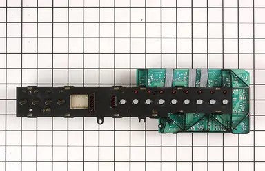Whirlpool/Maytag Dishwasher Control Assembly (led) WP99002823 / 99002823 > NLA <