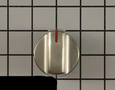 Frigidaire Range/Ovens Top Burner Knob 5304509929 >> OEM <<