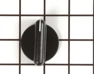 Maytag Oven/Range/Selector/ Top Burner Knob BLACK 7737P036-60 >> NLA <<