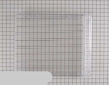 General Electric Refrigerator Crisper Cover WR32X5220 >> NLA <<