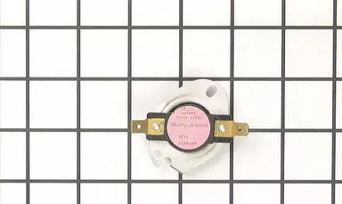 General Electric Dryer Cycling Thermostat WE4X596 >> NLA <<