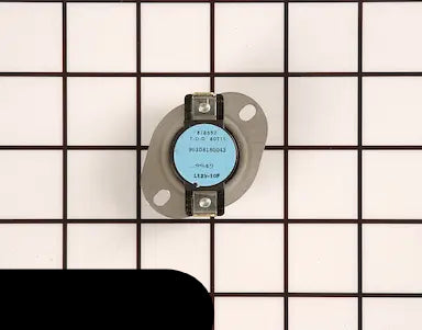 General Electric Dryer Cycling Thermostat WE4X819 >> NLA <<