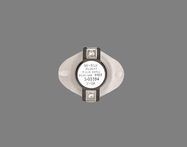 Maytag / Whirlpool Dryer Cool Down Thermostat Y303394 / 303394 >> NLA <<