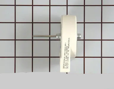 Samsung Refrigerator Condenser / Evaporator Fan Motor DA31-00146B >> OEM <<