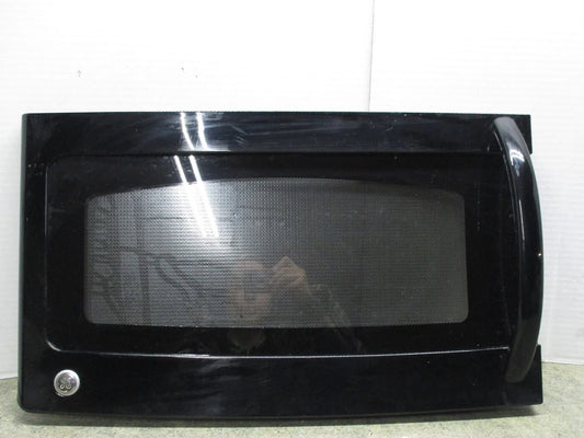 General Electric Microwave Door Assy WB55X10952 >> NLA <<