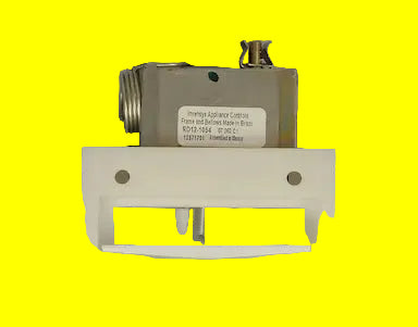 Whirlpool / Maytag Refrigerator Air Damper Control Assy WP12571701/12571701 >> NLA <<
