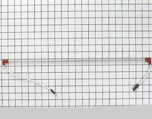 Whirlpool/Maytag Refrigerator Glass Heater Assy 60106-36 / WP60106-36 >> NLA <<