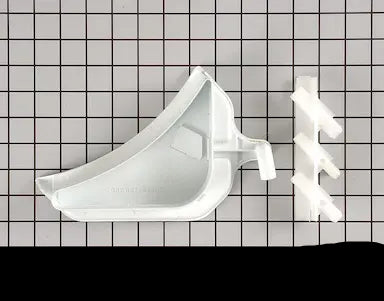 Whirlpool Washing Machine Detergent Reservoir and Chute 3348814 >> NLA <<