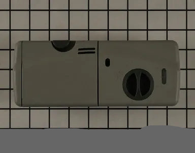 Frigidaire Dishwasher Soap/Detergent/rinse aid dispenser 5304506521 >> OEM <<