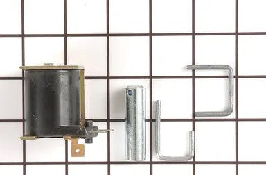 General Electric Dishwasher Solenoid Kit WD21X374 >> NLA <<