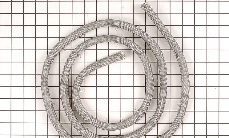 Amana/ Maytag/ Whirlpool Oven Door Gasket 32057601 >> NLA <<