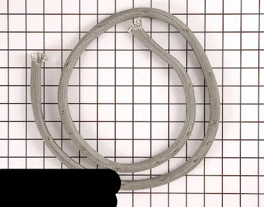 Whirlpool/Maytag Oven/Range Door Gasket/Seal 7201P091-60/WP7201P091-60 >> OEM <<