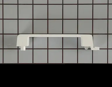 Frigidaire Dryer Door Handle WHITE 5303286643 >> NLA <<