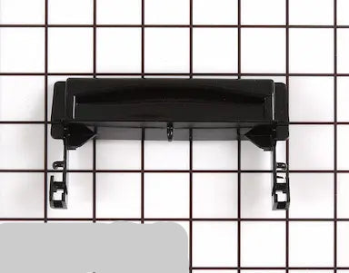 Whirlpool Dishwasher Door Latch Handle / BLACK WP8269117 / 8269114 >> OEM <<