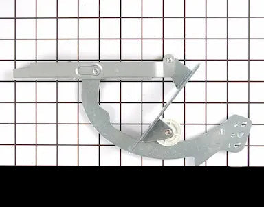 Whirlpool Range / Oven Door Hinge, Right Side 4336783 >> NLA <<