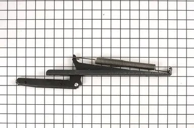 Whirlpool Oven/Range Hinge-Door Assy 4371143 >> NLA <<