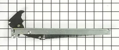 Whirlpool Oven/Range/Stove Range Door Hinge LEFT OR RIGHT 98006897 / WP98006897 <NLA >